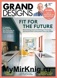 Grand Designs UK – September 2022