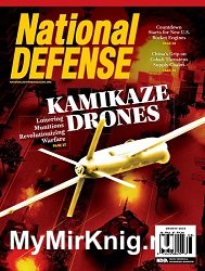 National Defense – August 2022