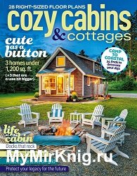 Timber Home Living - Cozy Cabins & Cottages 2022