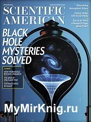 Scientific American – September 2022