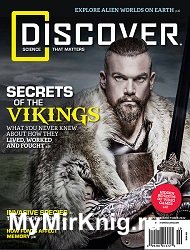 Discover – September/October 2022