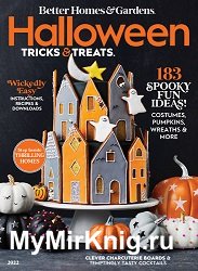 Halloween Tricks & Treats 2022