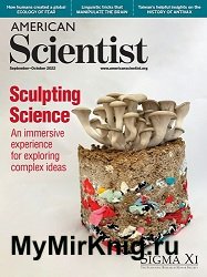 American Scientist – September/October 2022