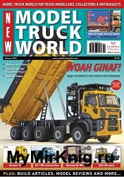 New Model Truck World – Autumn 2022