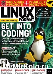 Linux Format UK – September 2022