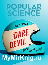 Popular Science USA – Fall 2022