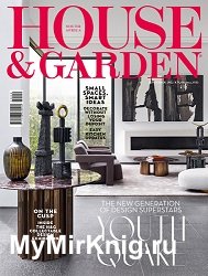 Conde Nast House & Garden – September 2022