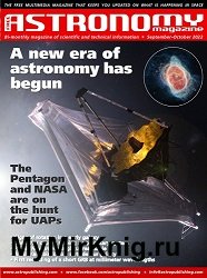 Free Astronomy – September/October 2022