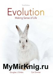 Evolution: Making Sense of Life. Third Edition