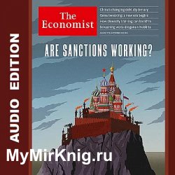 The Economist in Audio - 27 August 2022