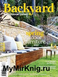 Backyard & Outdoor Living №60 2022