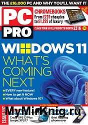 PC Pro Magazine №337 2022