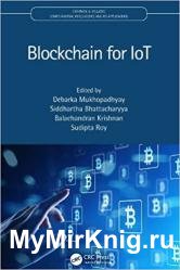 Blockchain for IoT