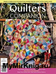 Quilters Companion №117 2022