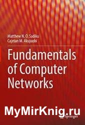 Fundamentals of Computer Networks