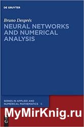 Neural Networks and Numerical Analysis