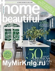 Australian Home Beautiful – September 2022