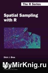 Spatial Sampling with R