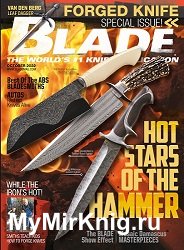 Blade - October 2022