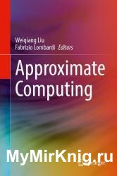 Approximate Computing