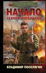 Путник (Поселягин). Цикл из 3 книг