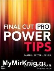 Final Cut Pro Power Tips