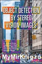Object Detection by Stereo Vision Images