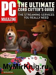 PC Magazine – September 2022