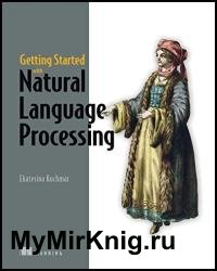 Getting Started with Natural Language Processing (Final Release)