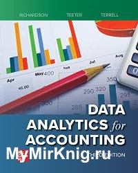 Data Analytics for Accounting, 3rd Edition