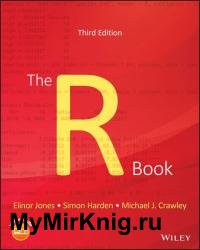 The R Book, 3rd Edition