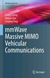 mmWave Massive MIMO Vehicular Communications