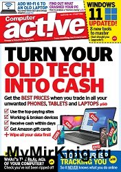 Computeractive – Issue 640