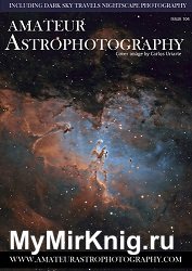 Amateur Astrophotography – Issue 104 2022