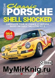 Classic Porsche – October 2022
