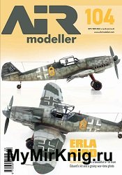 AIR Modeller - Issue 104 2022