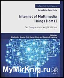 Internet of Multimedia Things (IoMT): Techniques and Applications