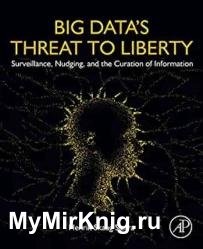 Big Data's Threat to Liberty: Surveillance, Nudging, and the Curation of Information