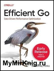 Efficient Go Data-Driven Performance Optimizations (Sixth Early Release)