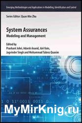 System Assurances: Modeling and Management