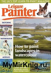 Leisure Painter – November 2022