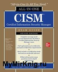 CISM Certified Information Security Manager All-in-One Exam Guide, 2nd Edition
