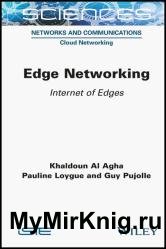 Edge Networking: Internet of Edges