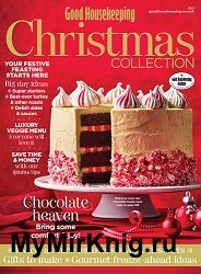 Good Housekeeping UK - Christmas Collection 2022