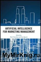 Artificial Intelligence for Marketing Management