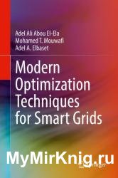 Modern Optimization Techniques for Smart Grids