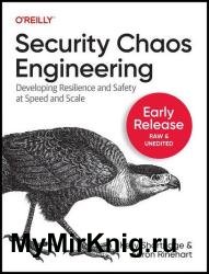 Security Chaos Engineering (Early Release)