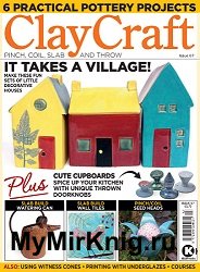 ClayCraft №67 2022