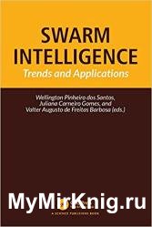 Swarm Intelligence: Trends and Applications