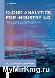 Cloud Analytics for Industry 4.0